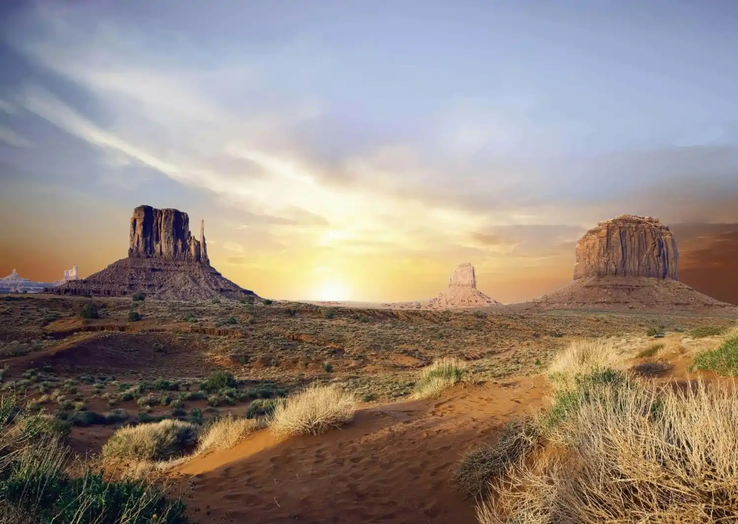 Arizona BG